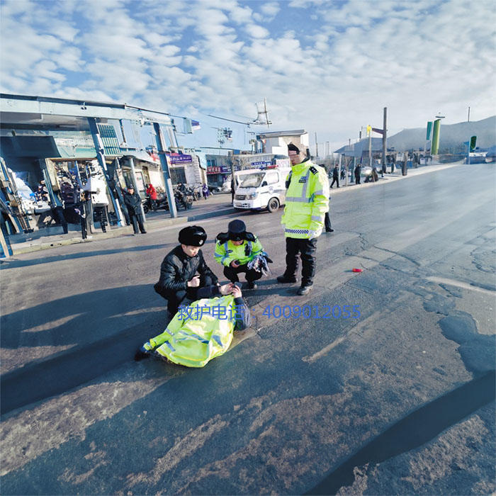 租赁急救车